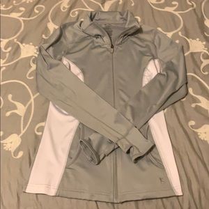 Danskin Track Jacket